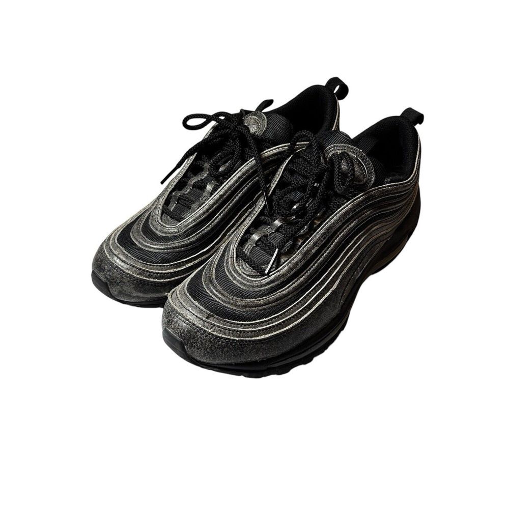 Comme Des Garçons Nike Air Max 97  2022 Size‎ 10.5  DX6932 002